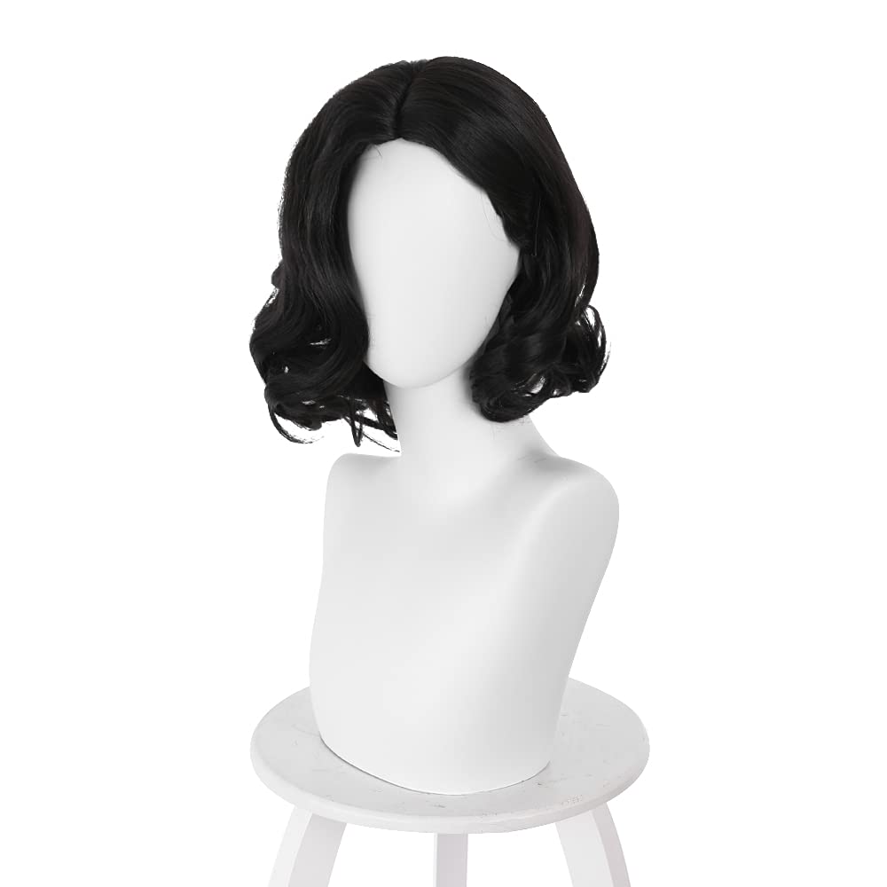 الشر Alcina سيدة Dimitrescu شع - مراجعة Synthetic Braided Wigs For Black Women وسعره