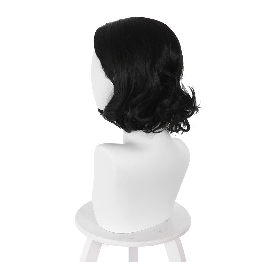 الشر Alcina سيدة Dimitrescu شع - مراجعة Synthetic Braided Wigs For Black Women وسعره