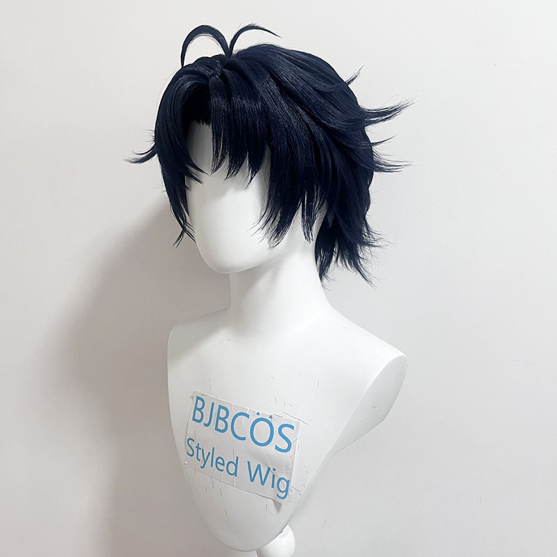 [شعر مستعار أنيق] شعر مستعار أ - مراجعة Synthetic Wigs وسعره