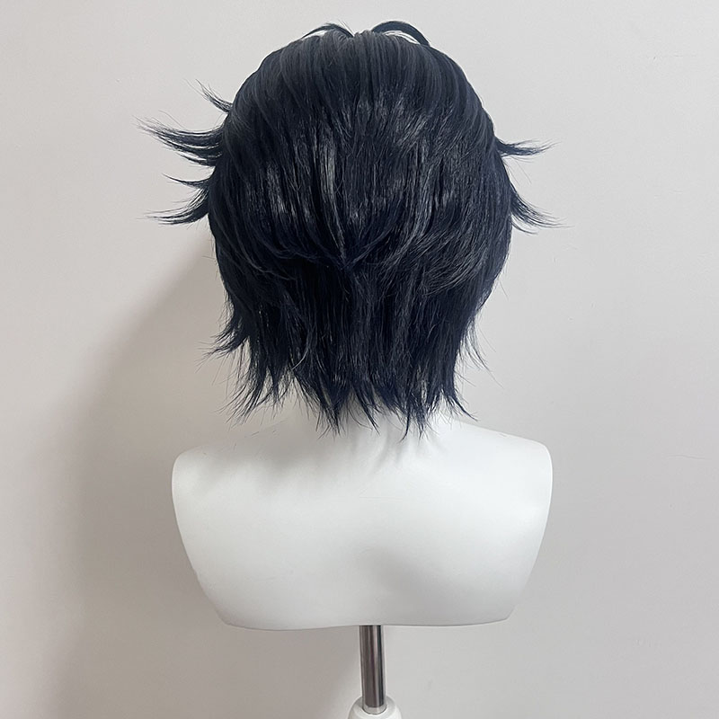 [شعر مستعار أنيق] شعر مستعار أ - مراجعة Synthetic Wigs وسعره