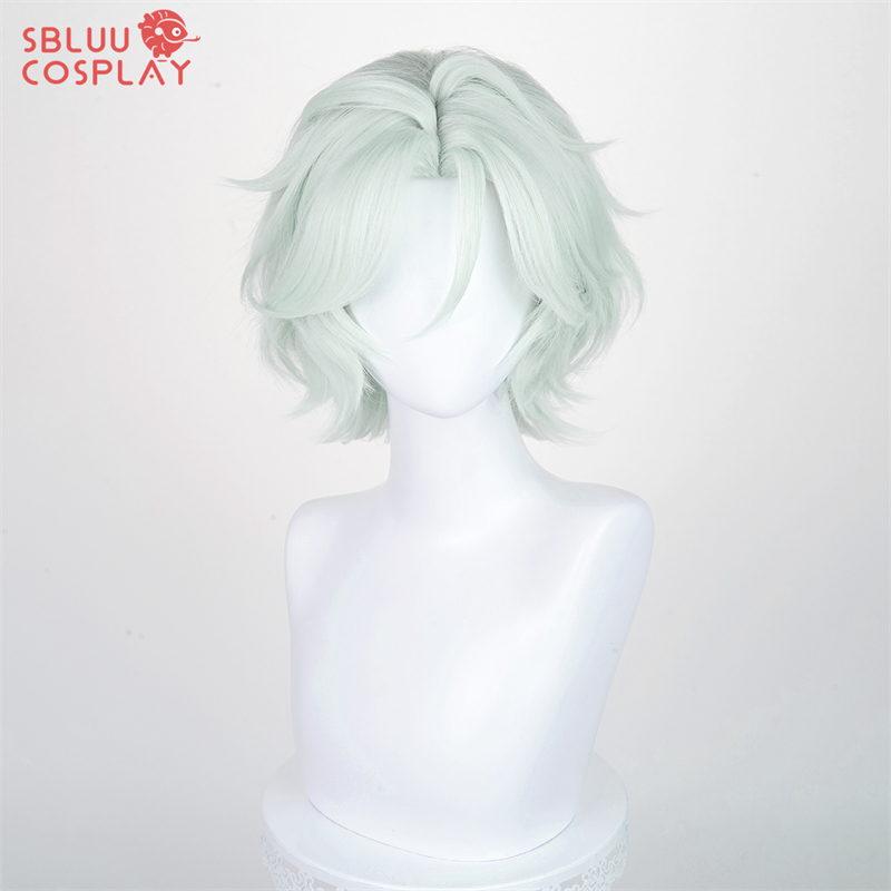 شعر مستعار صناعي مقاوم للحرارة - مراجعة Synthetic Wigs وسعره