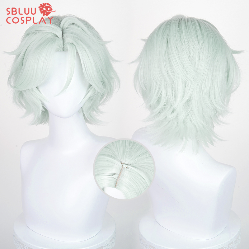شعر مستعار صناعي مقاوم للحرارة - مراجعة Synthetic Wigs وسعره